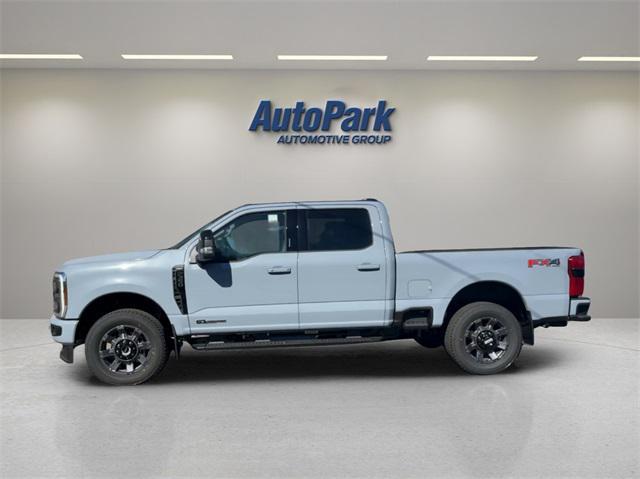 new 2024 Ford F-350 car, priced at $84,000