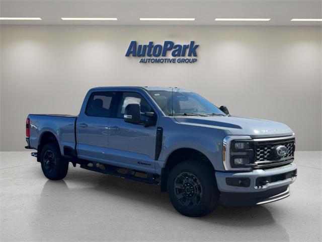 new 2024 Ford F-350 car, priced at $84,000