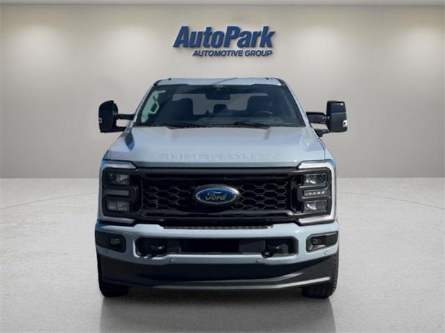 new 2024 Ford F-350 car, priced at $84,000