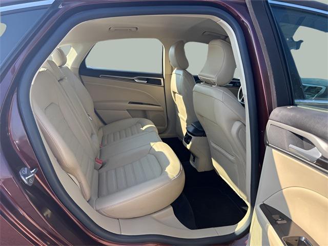 used 2016 Ford Fusion car, priced at $11,995