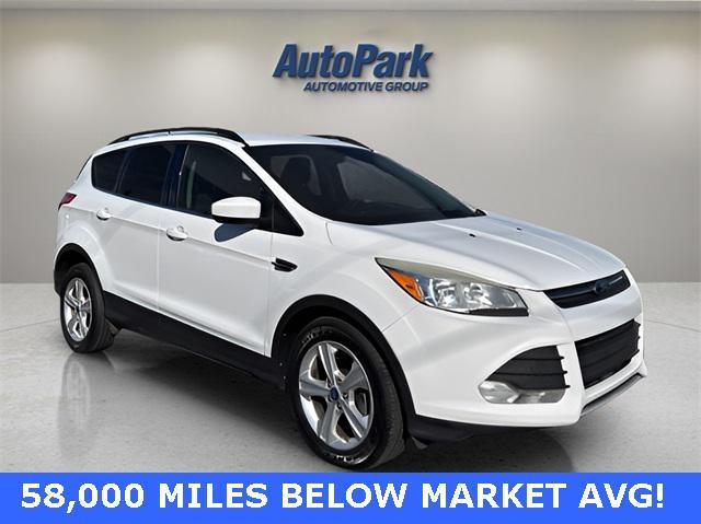 used 2013 Ford Escape car, priced at $11,995