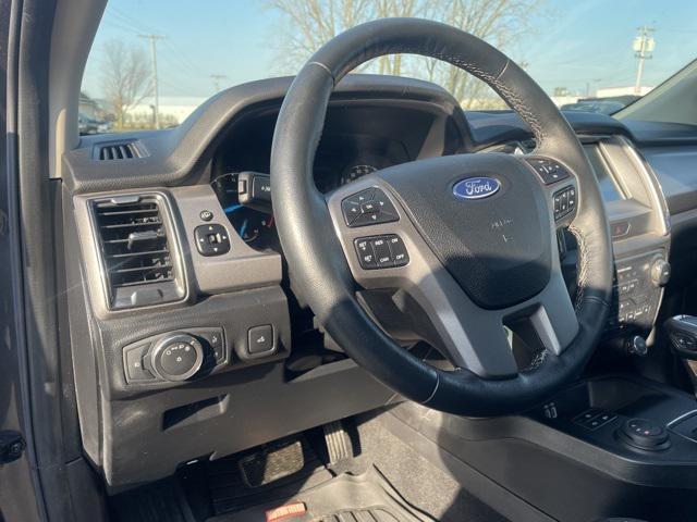 used 2020 Ford Ranger car, priced at $29,995