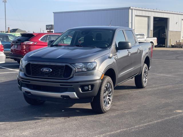 used 2020 Ford Ranger car, priced at $29,995