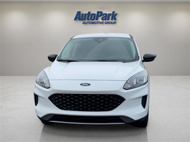 used 2022 Ford Escape car, priced at $21,995