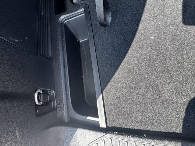 used 2023 Ford Explorer car