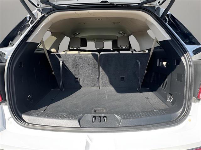 used 2023 Ford Explorer car