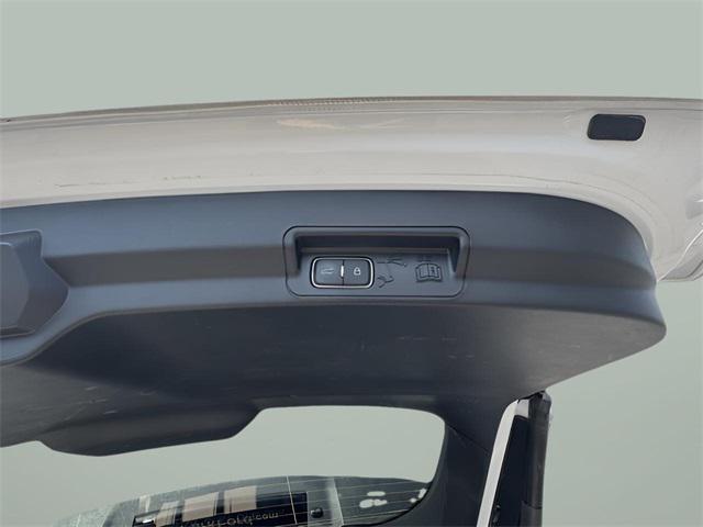 used 2023 Ford Explorer car
