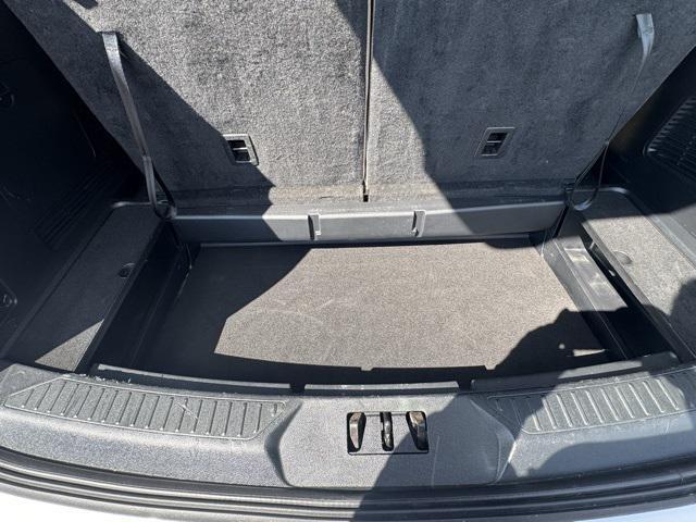 used 2023 Ford Explorer car