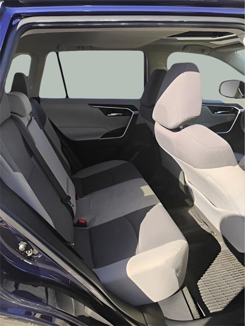 used 2019 Toyota RAV4 car, priced at $23,900