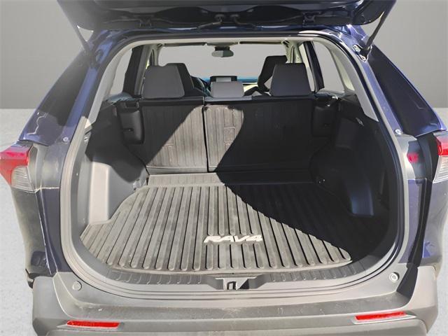 used 2019 Toyota RAV4 car, priced at $23,900