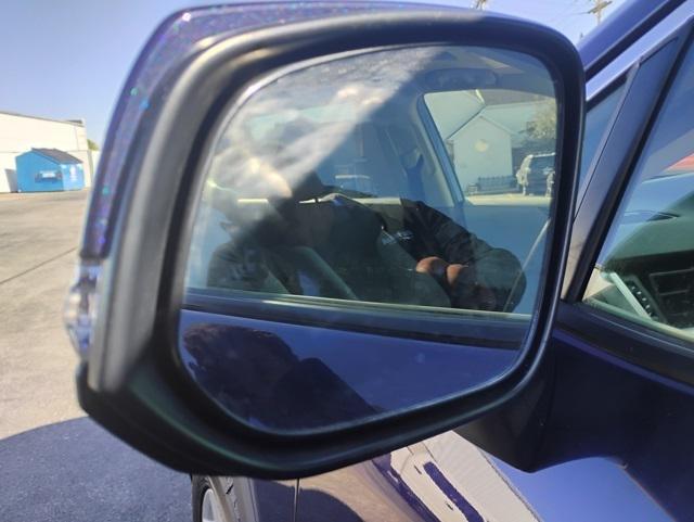 used 2019 Toyota RAV4 car, priced at $23,900