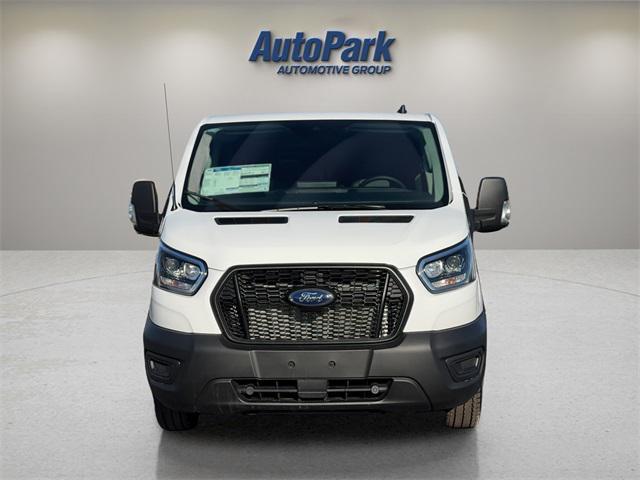 new 2024 Ford Transit-150 car, priced at $52,975