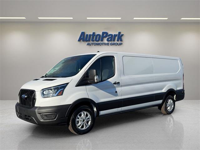 new 2024 Ford Transit-150 car, priced at $52,975