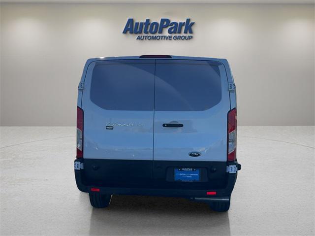 new 2024 Ford Transit-150 car, priced at $52,975