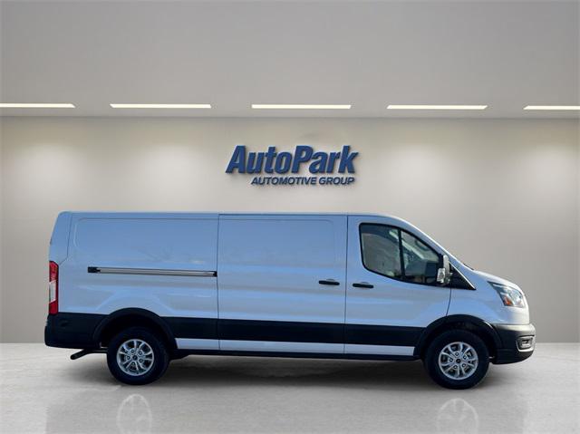 new 2024 Ford Transit-150 car, priced at $52,975