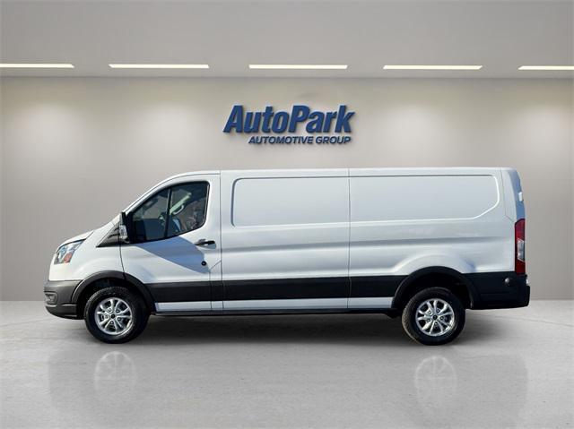 new 2024 Ford Transit-150 car, priced at $52,975