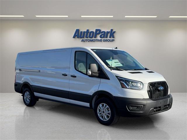 new 2024 Ford Transit-150 car, priced at $52,975