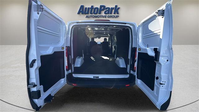 new 2024 Ford Transit-150 car, priced at $50,995