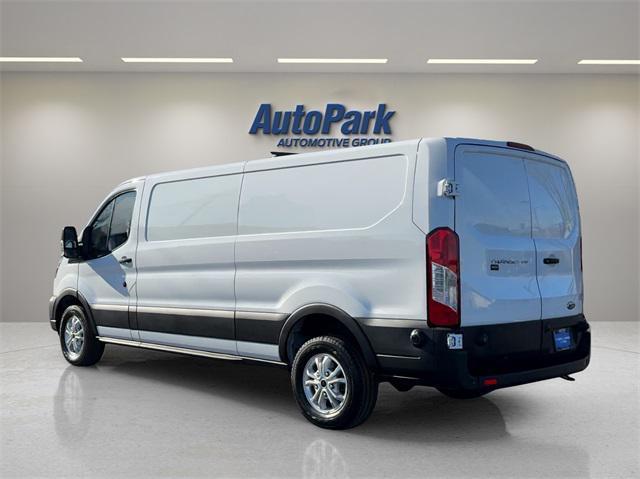 new 2024 Ford Transit-150 car, priced at $52,975