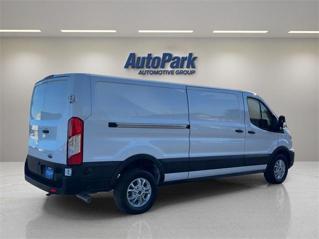 new 2024 Ford Transit-150 car, priced at $52,975