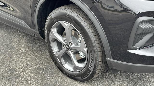 new 2025 Ford Escape car, priced at $33,203