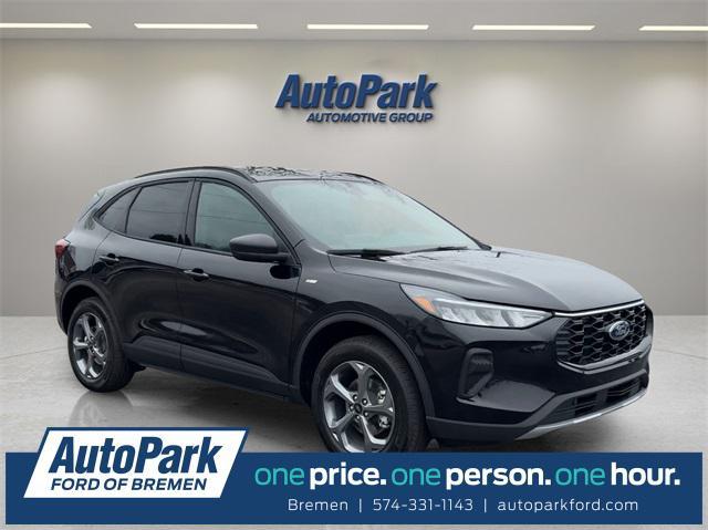 new 2025 Ford Escape car, priced at $32,351