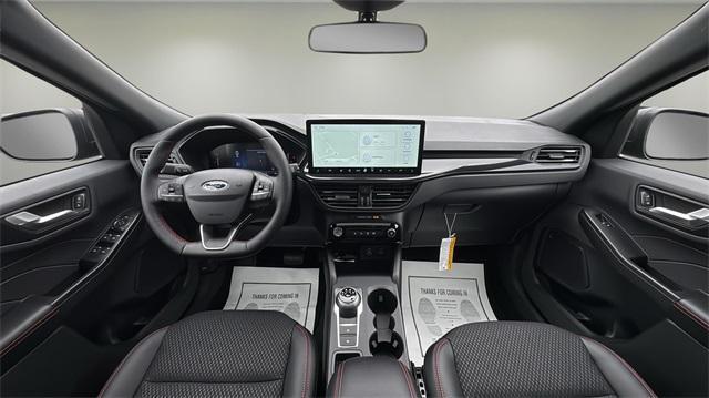 new 2025 Ford Escape car, priced at $33,203