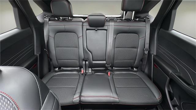 new 2025 Ford Escape car, priced at $33,203