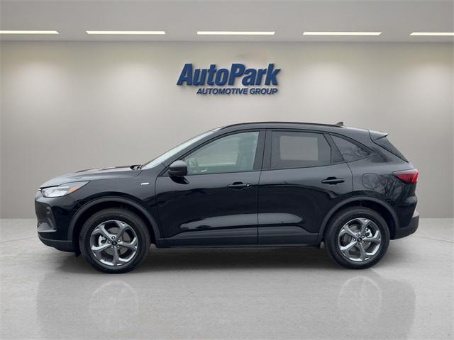 new 2025 Ford Escape car, priced at $33,203