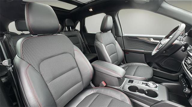 new 2025 Ford Escape car, priced at $33,203