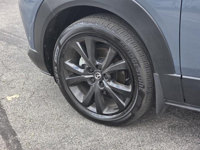 used 2024 Mazda CX-30 car, priced at $26,292