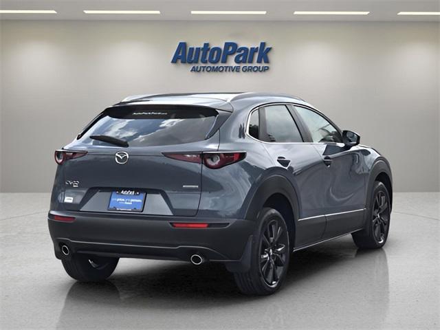 used 2024 Mazda CX-30 car, priced at $26,292