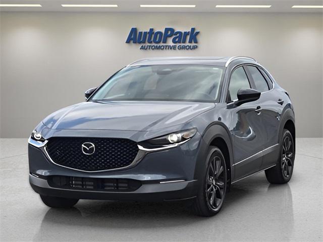 used 2024 Mazda CX-30 car, priced at $26,292