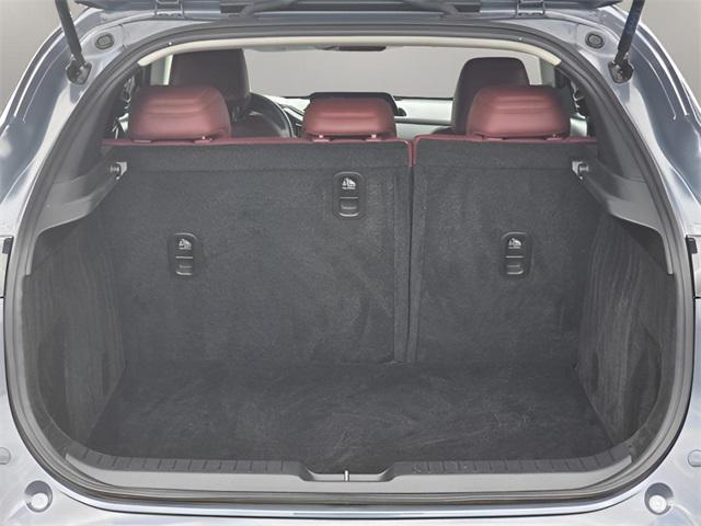 used 2024 Mazda CX-30 car, priced at $26,292
