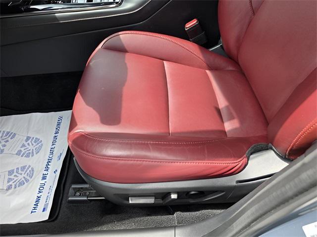 used 2024 Mazda CX-30 car, priced at $26,292