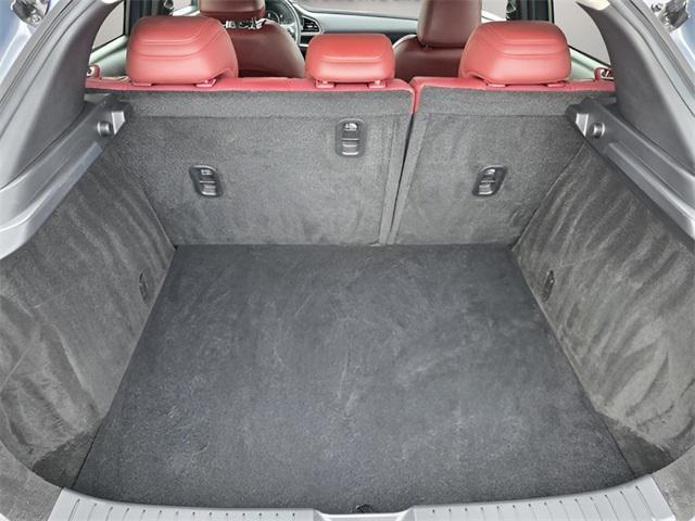 used 2024 Mazda CX-30 car, priced at $26,292