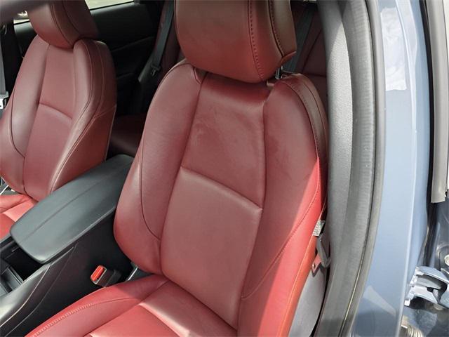 used 2024 Mazda CX-30 car, priced at $26,292