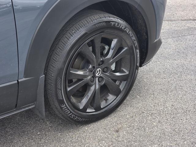 used 2024 Mazda CX-30 car, priced at $26,292