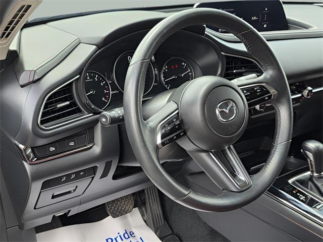 used 2024 Mazda CX-30 car, priced at $26,292