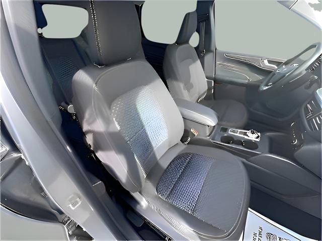 used 2024 Ford Escape car, priced at $29,995