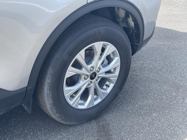 used 2024 Ford Escape car, priced at $29,995