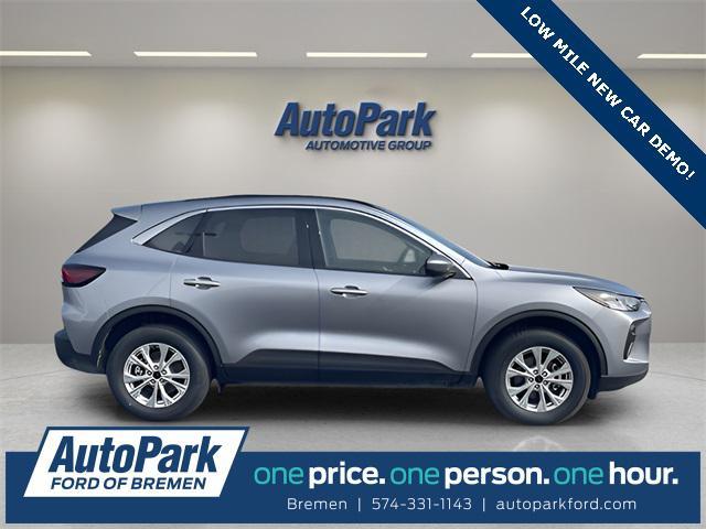 used 2024 Ford Escape car, priced at $29,995