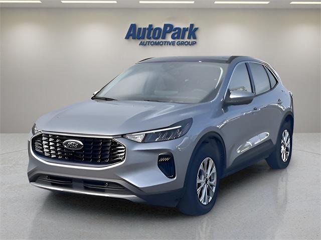 new 2024 Ford Escape car, priced at $31,635