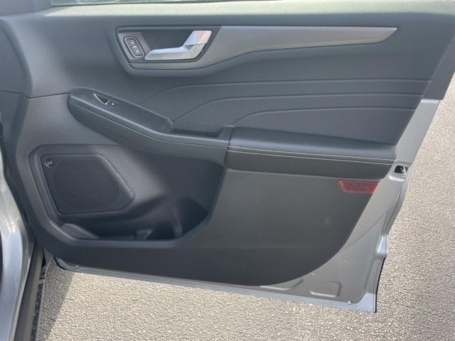 new 2024 Ford Escape car, priced at $31,635