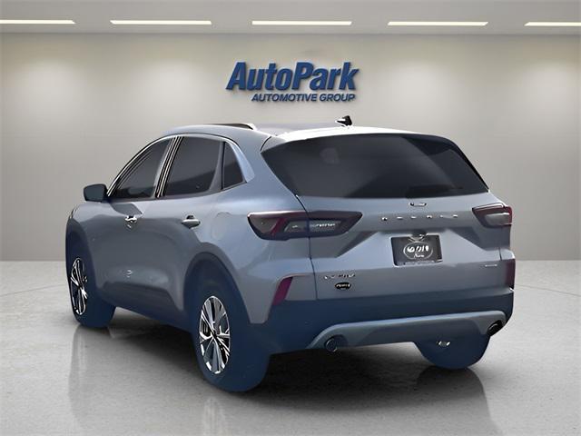 used 2024 Ford Escape car, priced at $29,995
