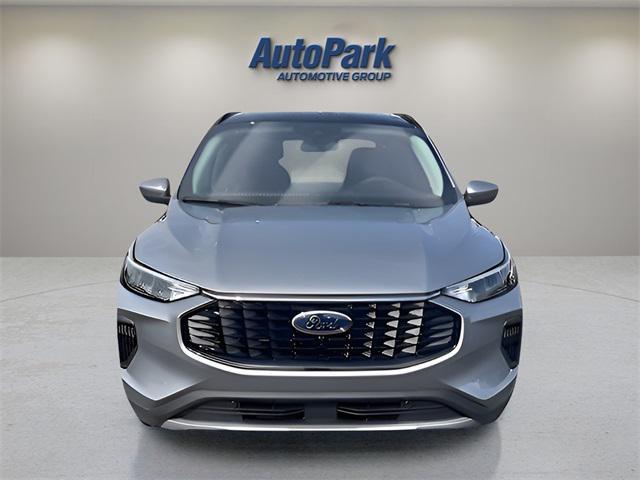 new 2024 Ford Escape car, priced at $31,635