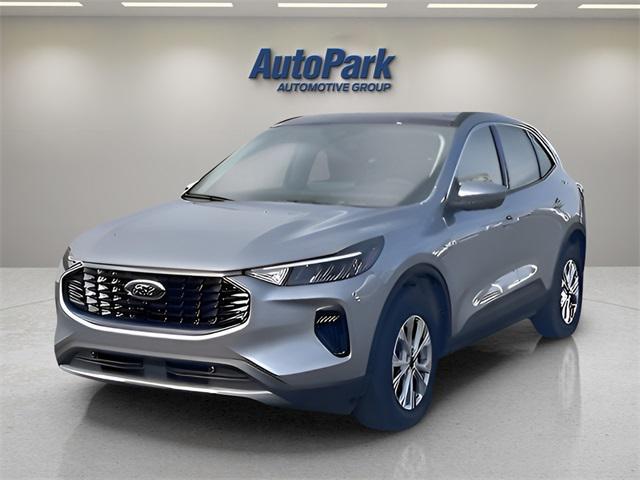 used 2024 Ford Escape car, priced at $29,995