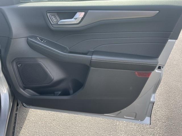 used 2024 Ford Escape car, priced at $29,995