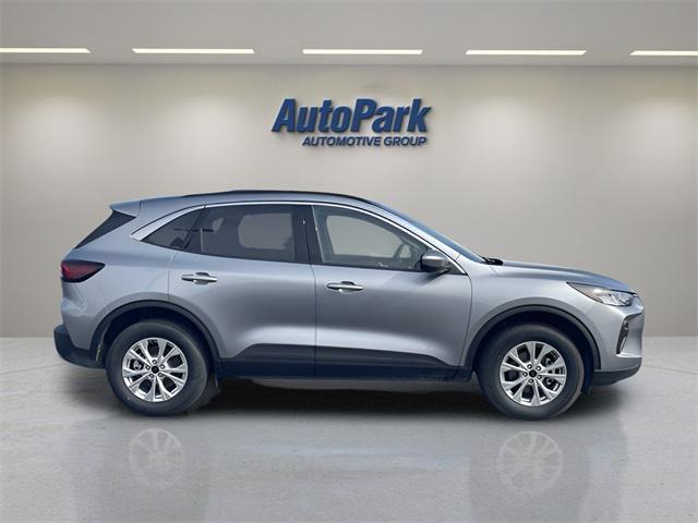 new 2024 Ford Escape car, priced at $31,635