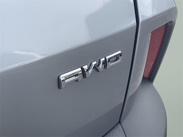 used 2024 Ford Escape car, priced at $29,995